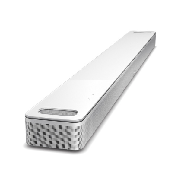 スマートサウンドバー Bose Smart Ultra Soundbar ホワイト