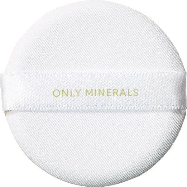 ONLY MINERALS（オンリーミネラル）薬用 リンクルホワイト クッション