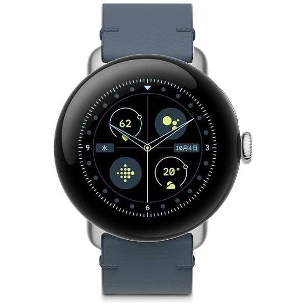 Google Pixel Watch 2 純正バンド（Sサイズ） Moondust GA05113-WW 