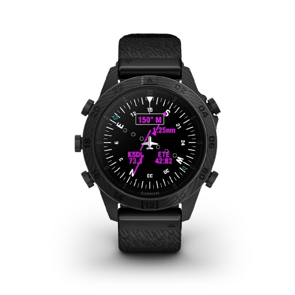 Suica対応】MARQ Commander （Gen 2）Carbon Edition （マーク 