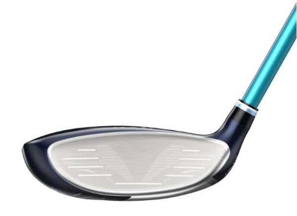 レディース フェアウェイウッド XXIO 13 LADIES FAIRWAY WOODS #4