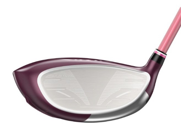 レディース ドライバー XXIO13 LADIES Driver ゼクシオ レディス 11.5