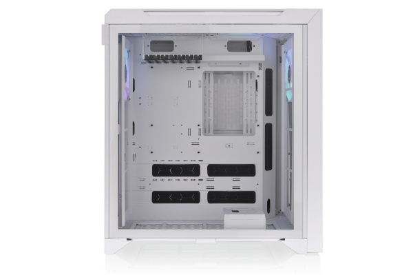 PCケース [ATX /Micro ATX /Extended ATX /Mini-ITX] CTE C700 TG ARGB