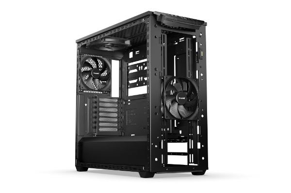 PCケース [ATX /Micro ATX /Extended ATX /Mini-ITX] SHADOW BASE