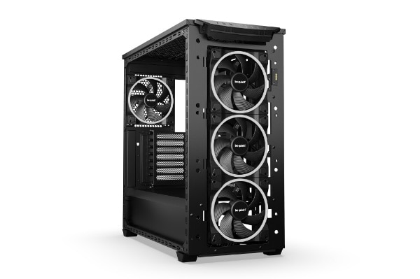 PCケース [ATX /Micro ATX /Extended ATX /Mini-ITX] SHADOW BASE