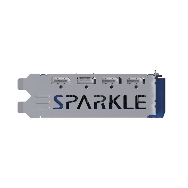 SPARKLE intel Arc A380 6GB - www.rentrastockholm.se