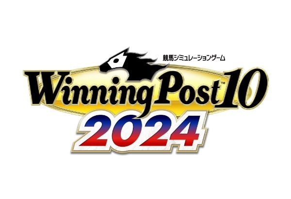 Winning Post 10 2024 プレミア厶ボックス【PS4】 【代金引換配送不可