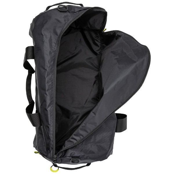 ダッフルバッグ TR CG CHEV DUFFLE BAG BLK 24 JM(ブラック) 5924069