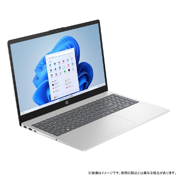 極美品】オフィス HP 15 ノートパソコン windows11 ゴールド - Windows