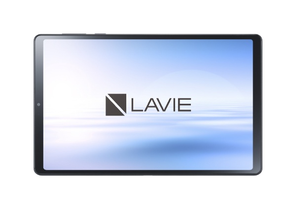 Androidタブレット LAVIE Tab T9(T0995/HAS) ストームグレー PC ...