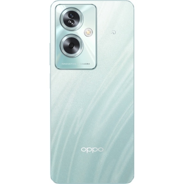 OPPO A79 5G ワイモバイル A303OP 黒バッテリー最大容量100%