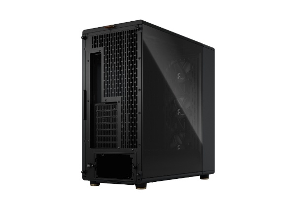 PCケース [ATX /Micro ATX /Extended ATX /Mini-ITX] North XL