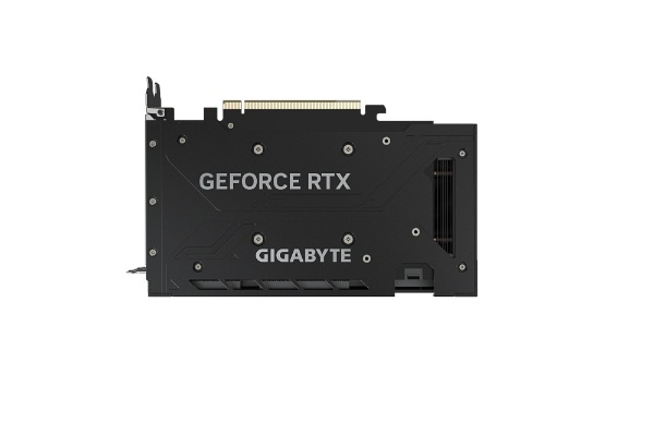 グラフィックボード GeForce RTX 4060 Ti WINDFORCE OC 16G GV