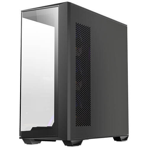 PCケース [ATX /Micro ATX /Mini-ITX] Constellation C3 ARGB ブラック