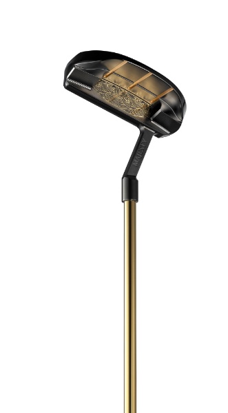 パター MORITIUS MALLET 33inch [33 /右利き用](23MJPT): ビックカメラ