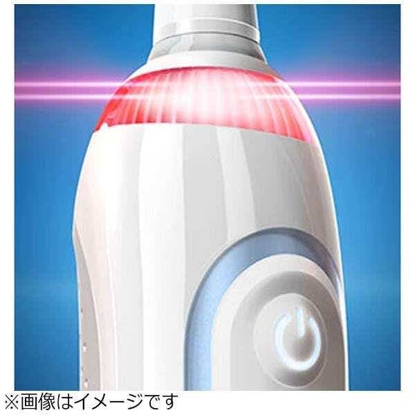 ブラウン 電動歯ブラシ Oral-B（オーラルB）スマート7000 D7005245XP