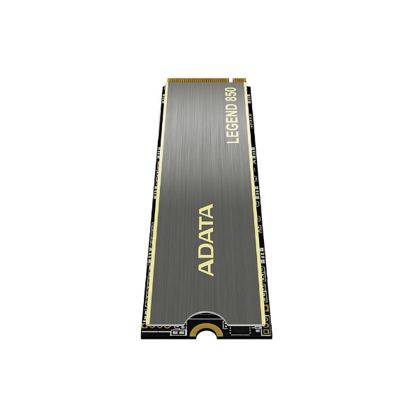 ALEG-850-1TCS 内蔵SSD PCI-Express接続 LEGEND 850(ヒートシンク付
