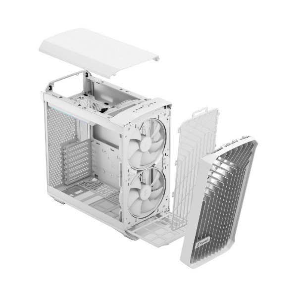 PCケース [ATX /Micro ATX /Extended ATX /Mini-ITX /SSI-CEB] Torrent