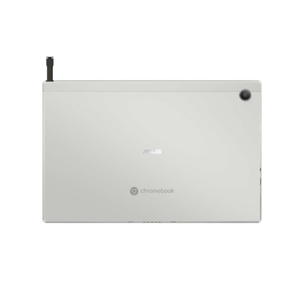 ノートパソコン Chromebook CM30 Detachable (CM3001) フォグシルバー