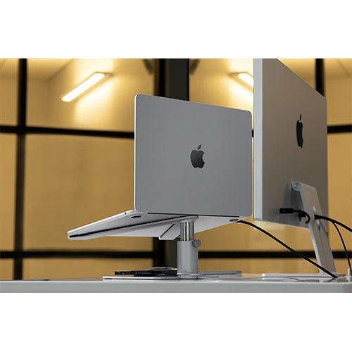 ノートパソコンスタンド [11～16インチ] HiRise Pro for MacBook