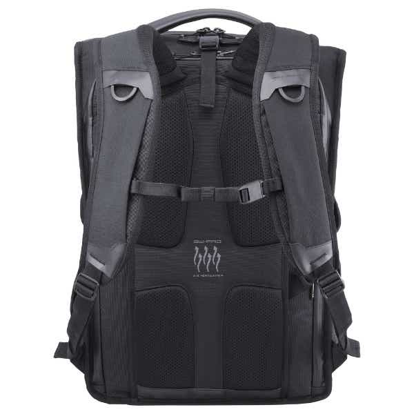 GW-PRO マルチモード バックパック 30 【 リュック 30L 】 SGWP23