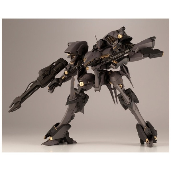 1/72 V．I．シリーズ ARMORED CORE レイレナード 03-AALIYAH