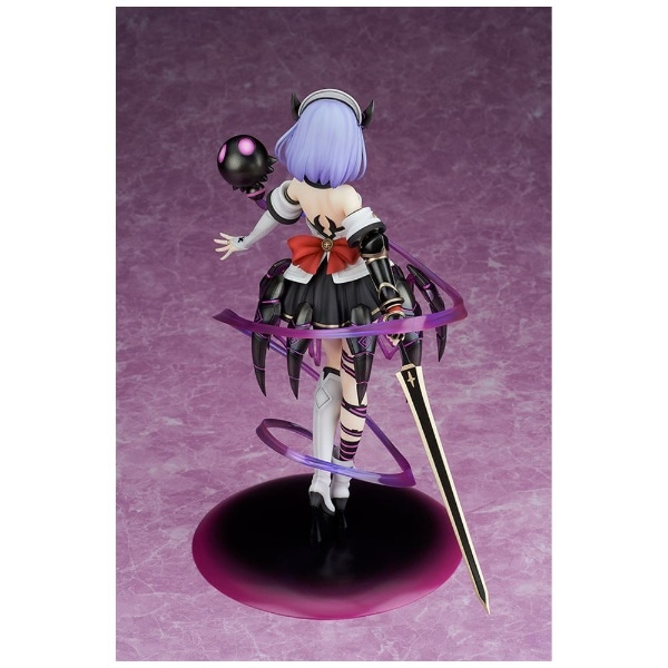 塗装済み完成品 1/7 Death end re；Quest 二ノ宮しいな【処分品の為