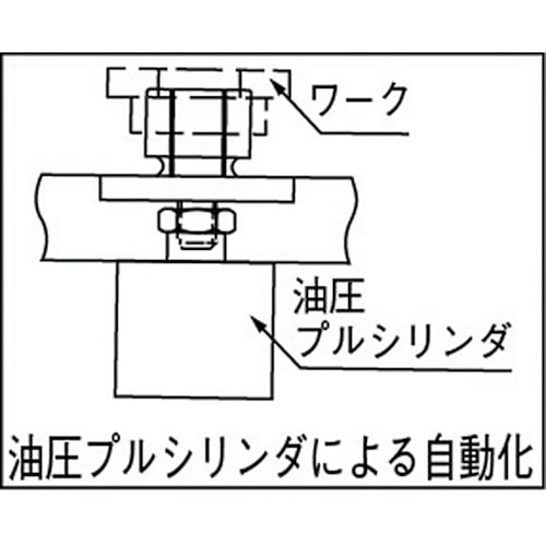 イマオコーポレーション】イマオコーポレーション MBID02 IDクランプ-