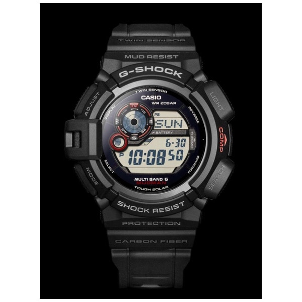 国内正規品】CASIO カシオ 腕時計 GW93001JF メンズ GSHOCK ジー