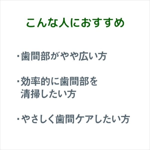 ガム・デンタルフロス ワックス付 40m [ふくらむタイプ