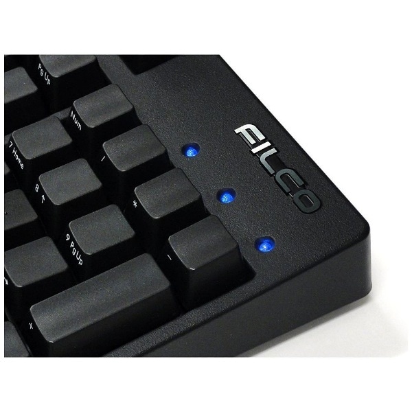 キーボード 青軸 Majestouch NINJA FKBN104MC/EFB2 [PS/2・USB /有線
