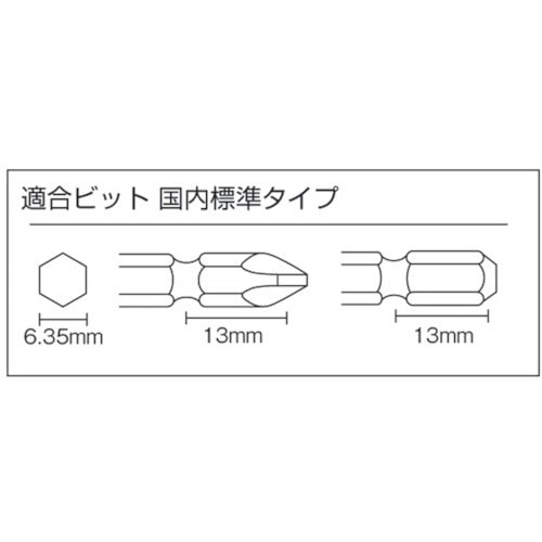 減速式 トルクコントロールエアドライバーGTS4TR GTS4TR《※画像は