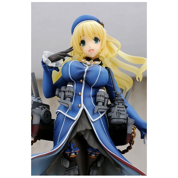 塗装済み完成品 1/8 艦隊これくしょん -艦これ- 愛宕 【代金引換配送