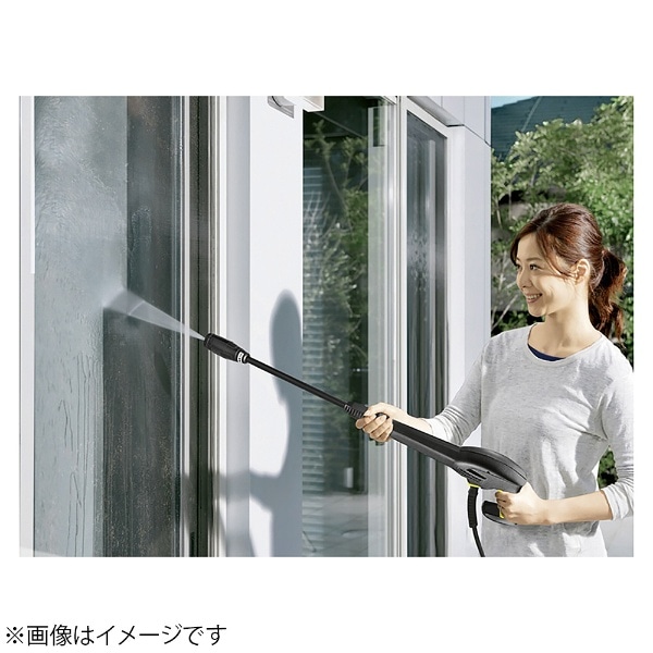 商舗 KARCHER K4SLH 6 高圧洗浄機 K 4 サイレントホームキット 60Hz