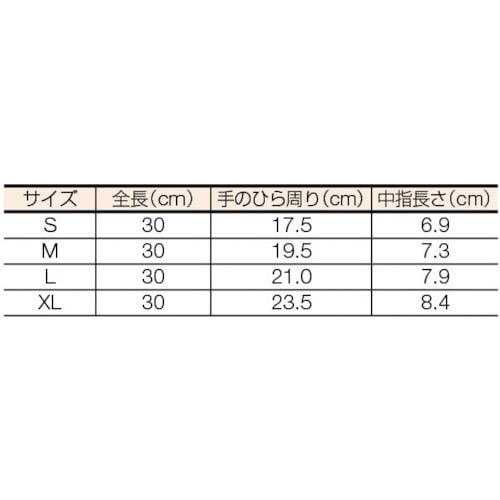 E0100ナノテクリーンAC 10双入 XLサイズ E0100XL(E0100XL