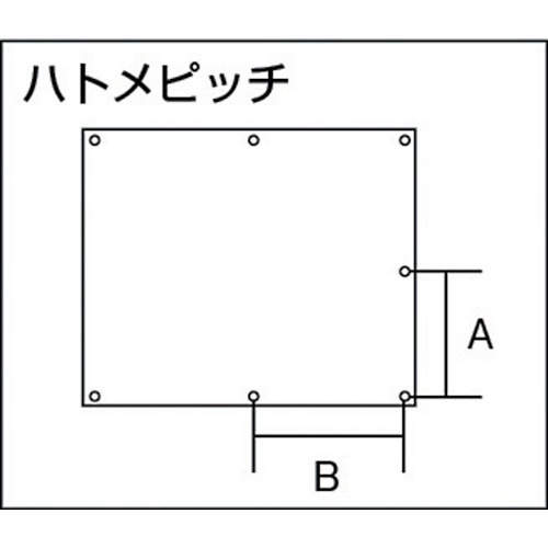 スパッタシートプラチナデラックス 4号 1920×1920 TSP4PD(TSP4PD