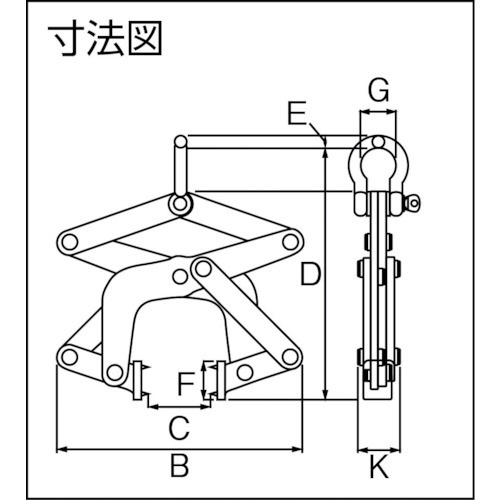 ＨＨＨ パレットプーラー ２ｔ ＰＰ２ＴＯＮ(PP2TON): ビックカメラ