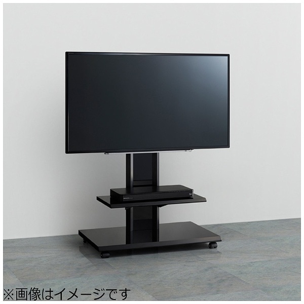 65V型対応ディスプレイスタンド HAMILeX（ハミレックス） RF-590(RF