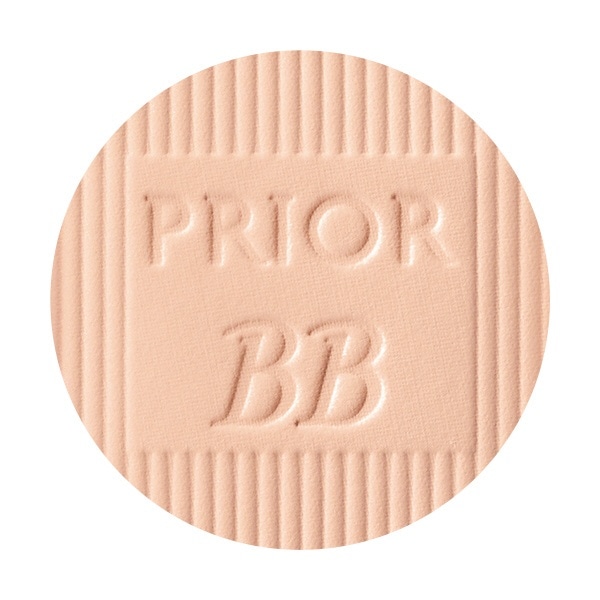 PRIOR（プリオール）美つやBBパウダリー（レフィル）ピンクオークル1