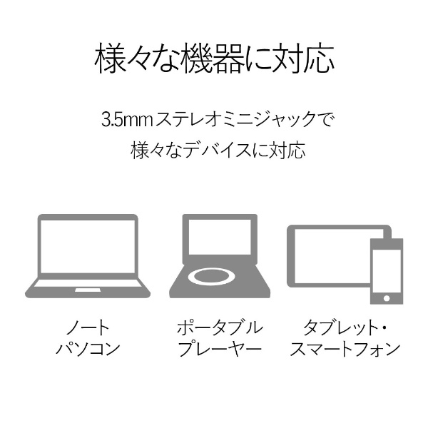 MS-P08UBK PCスピーカー ブラック [USB電源 /2.0ch][スピーカー