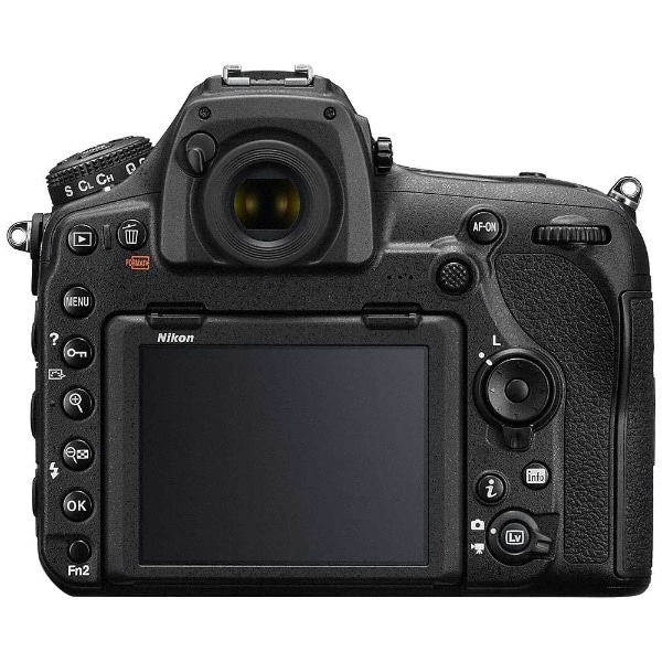D850 デジタル一眼レフカメラ ブラック D850 [ボディ単体][D850 ...