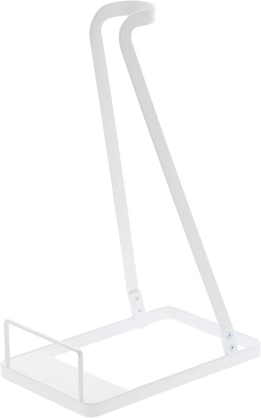 プレート スティッククリーナー用スタンド 3275-WH ホワイト(Stick Cleaner Stand)[3275](3275):  ビックカメラ｜JRE MALL