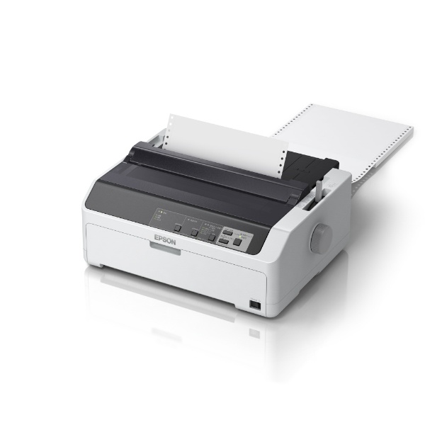 VP-D800 ドットインパクトプリンター IMPACT-PRINTER [80桁][VPD800