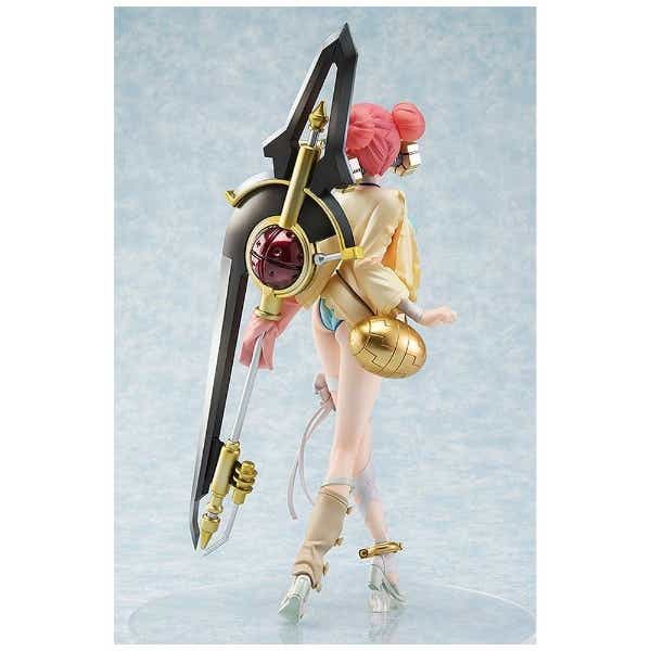 塗装済み完成品 1/7 Fate/Grand Order セイバー/フランケンシュタイン