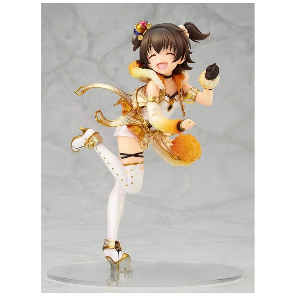 塗装済み完成品 1/7 アイドルマスター シンデレラガールズ 赤城みりあ