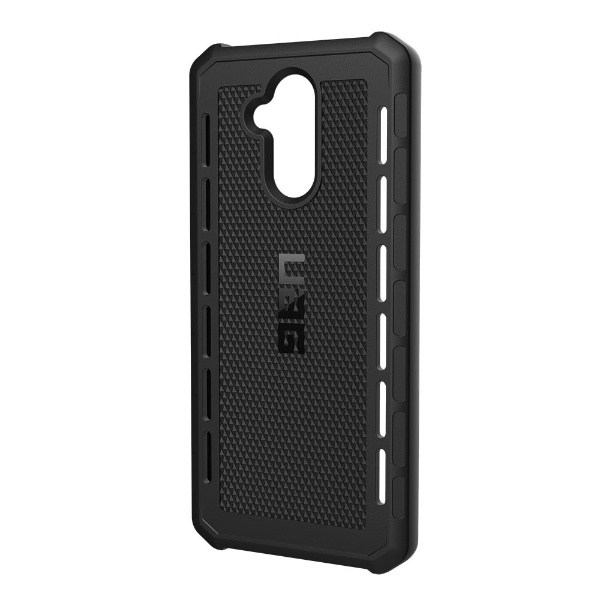 UAG Huawei Mate 20 lite用 OUTBACK Case（ブラック） UAG-HM20L-BK