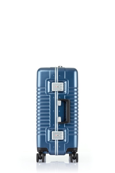 スーツケース 34L INTERSECT（インターセクト） ネイビー GV5-41001
