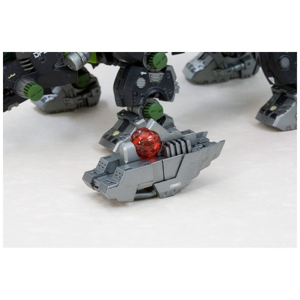 再販】1/72 HMMシリーズ ゾイド -ZOIDS- DPZ-10 ダークホーン 【代金