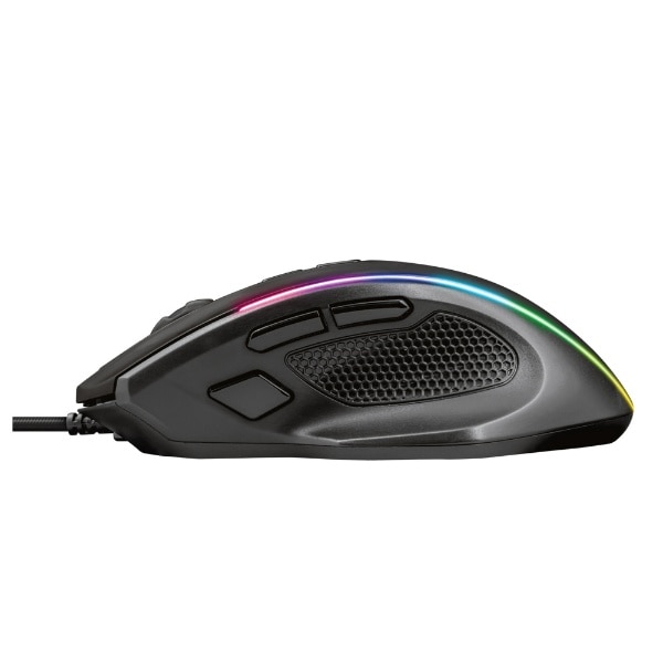 ゲーミングマウス GXT 165 Celox RGB Gaming Mouse 23092 [光学式
