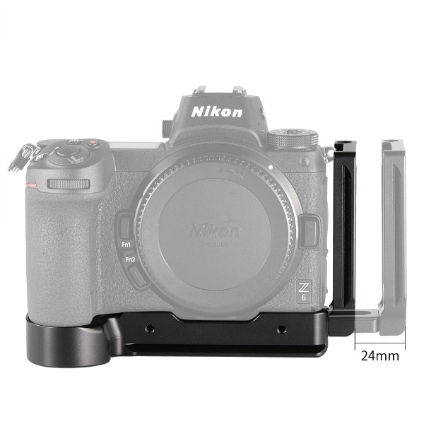 smallrig nikon z7